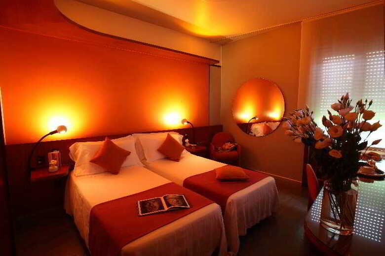Hotel Mediolanum