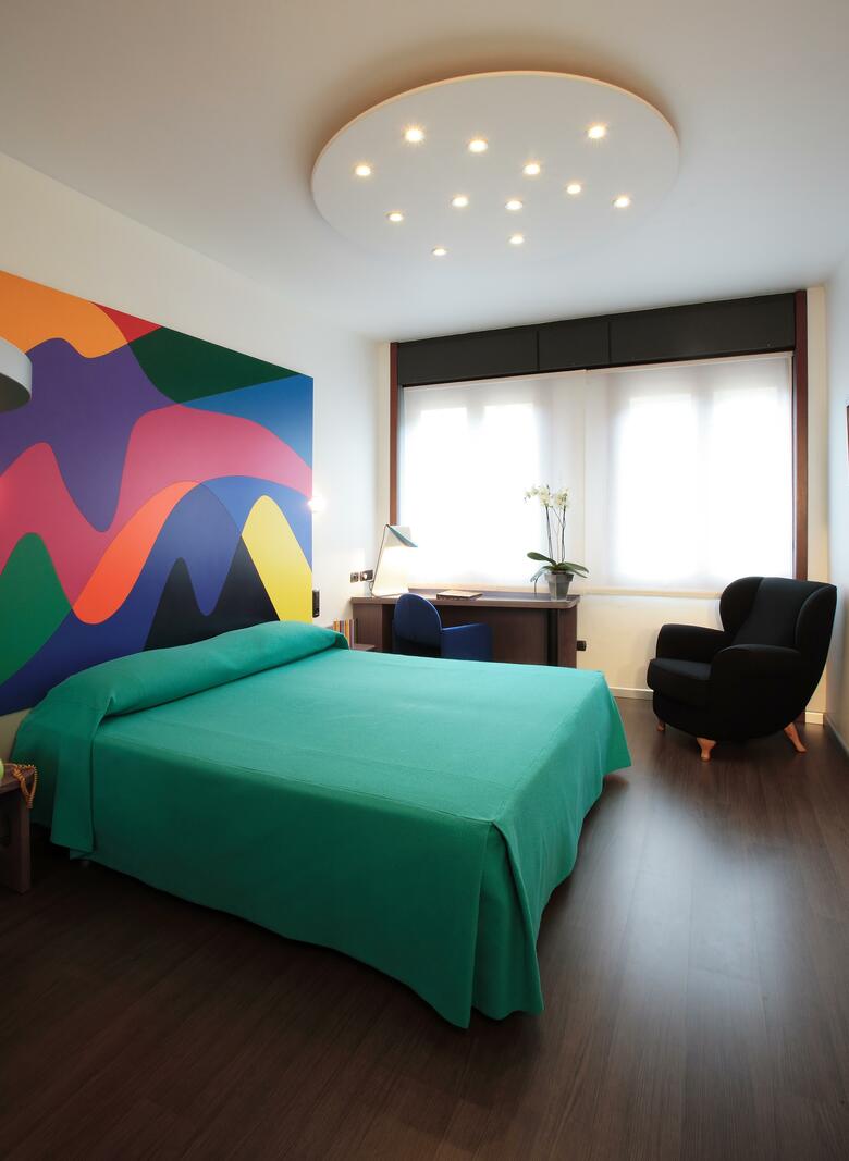 Hotel Mediolanum