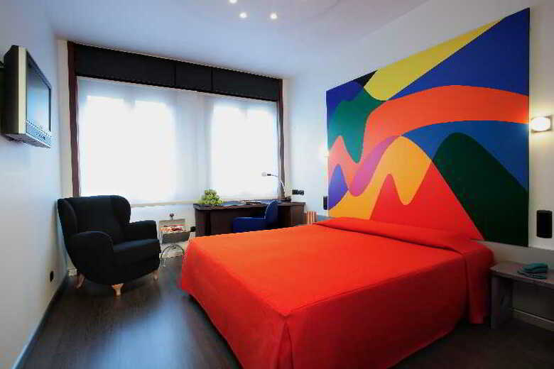 Hotel Mediolanum