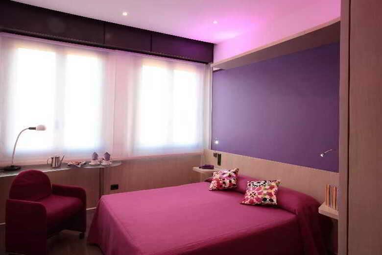 Hotel Mediolanum