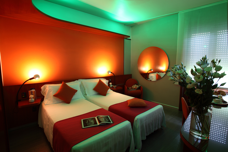 Hotel Mediolanum