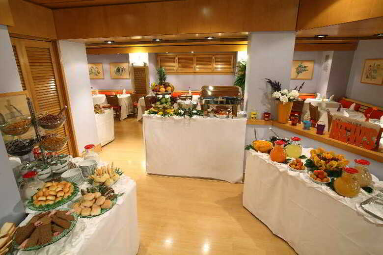 Hotel Mediolanum