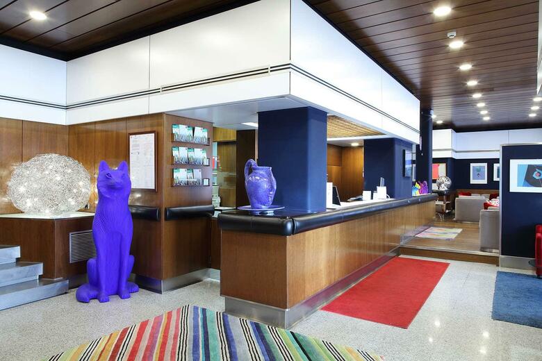 Hotel Mediolanum