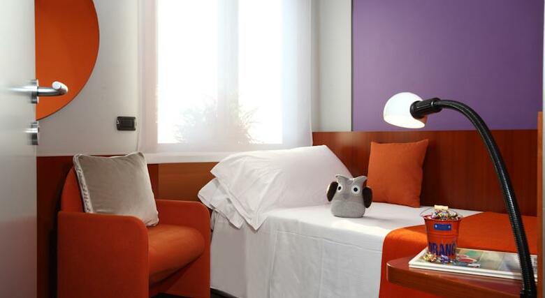 Hotel Mediolanum