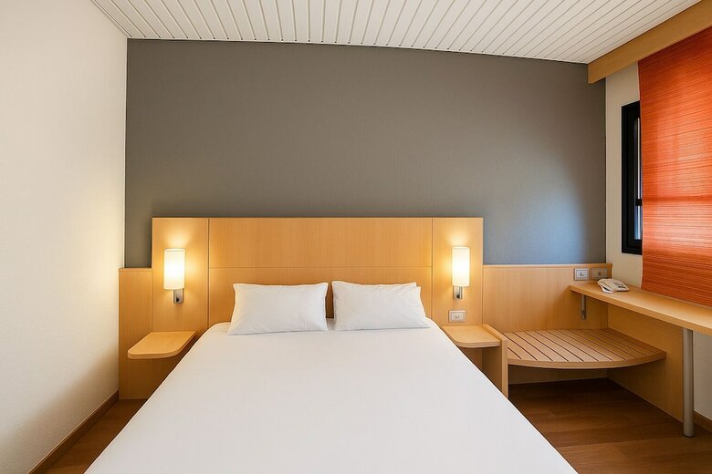 A&O Hostel Milano Ca Granda