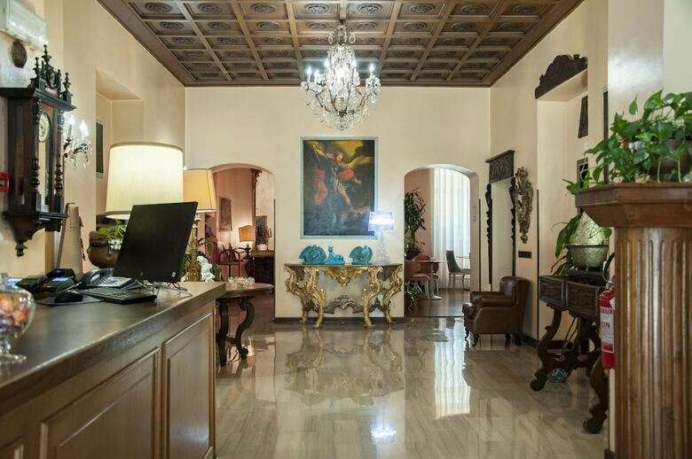 Hotel San Guido