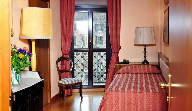 Hotel San Guido