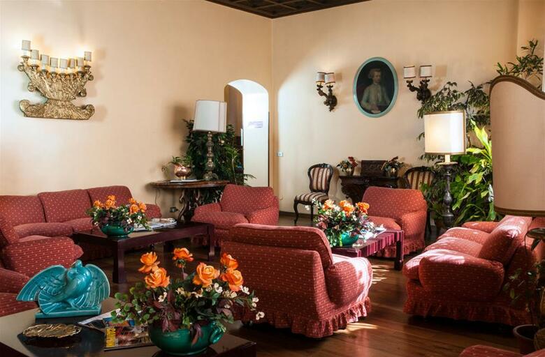 Hotel San Guido