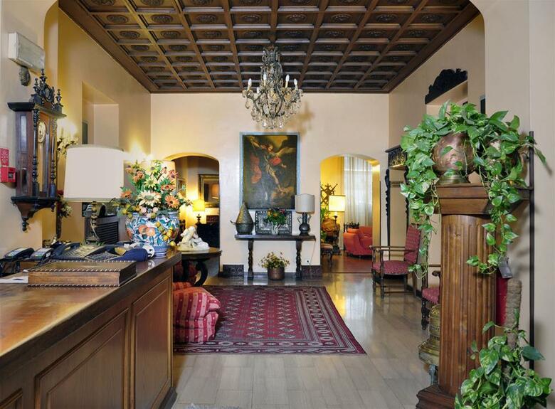 Hotel San Guido