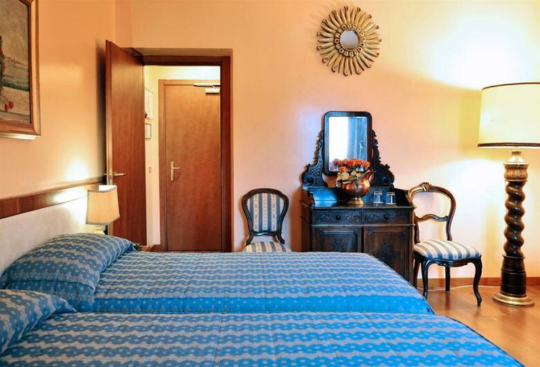 Hotel San Guido