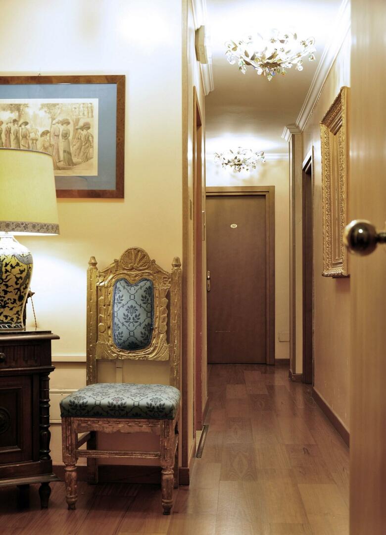 Hotel San Guido