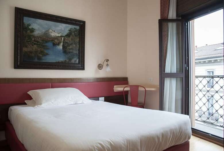 Hotel San Guido