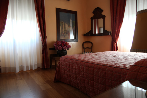 Hotel San Guido