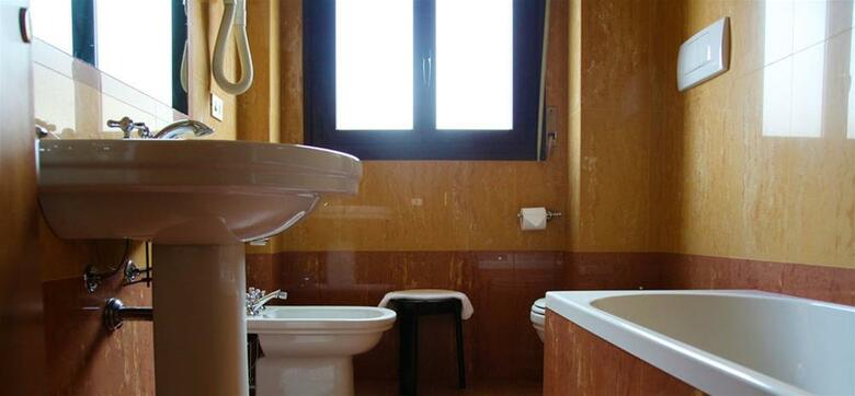 Hotel San Guido