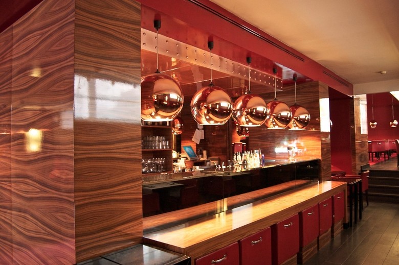 Hotel Starhotels Ritz