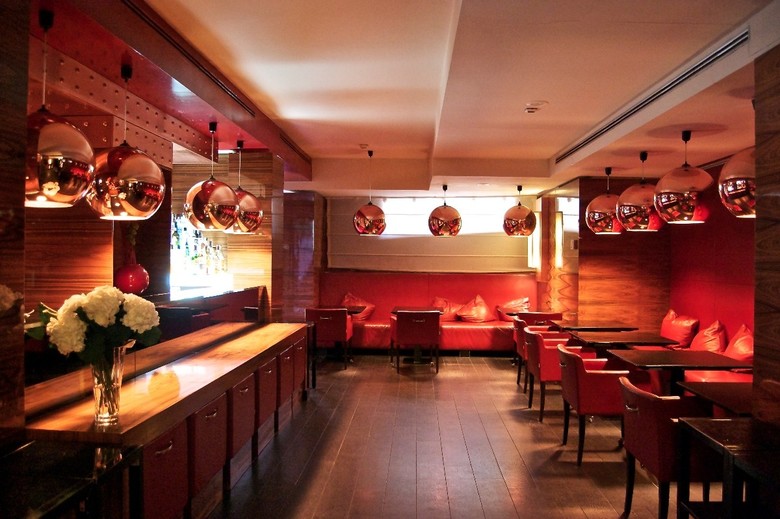 Hotel Starhotels Ritz