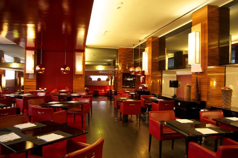 Hotel Starhotels Ritz