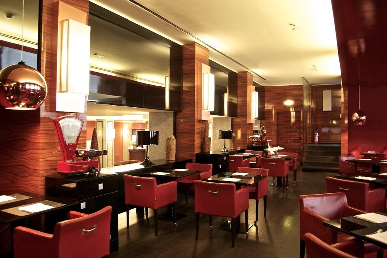 Hotel Starhotels Ritz