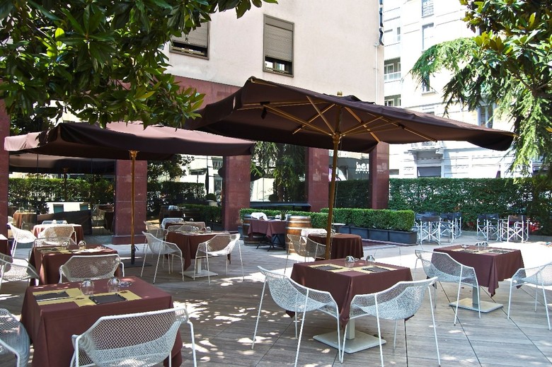 Hotel Starhotels Ritz