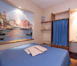 Hotel Suite Esedra