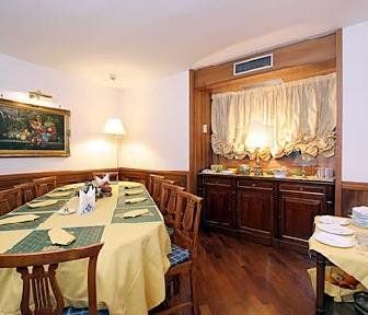 Hotel Suite Esedra