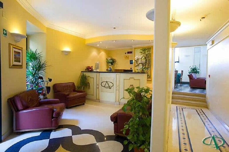 Hotel Alessandrino