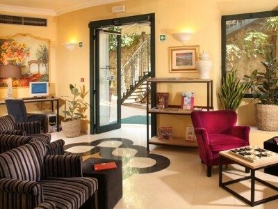 Hotel Alessandrino