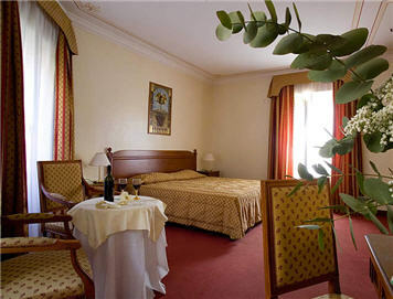 Hotel Alessandrino