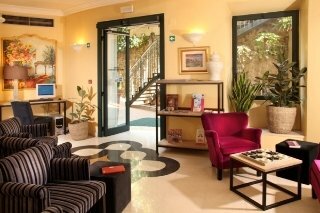 Hotel Alessandrino