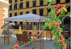 Hotel Amadeus