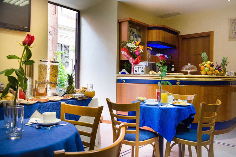Hotel Amadeus