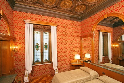 Arcangelo Hotel