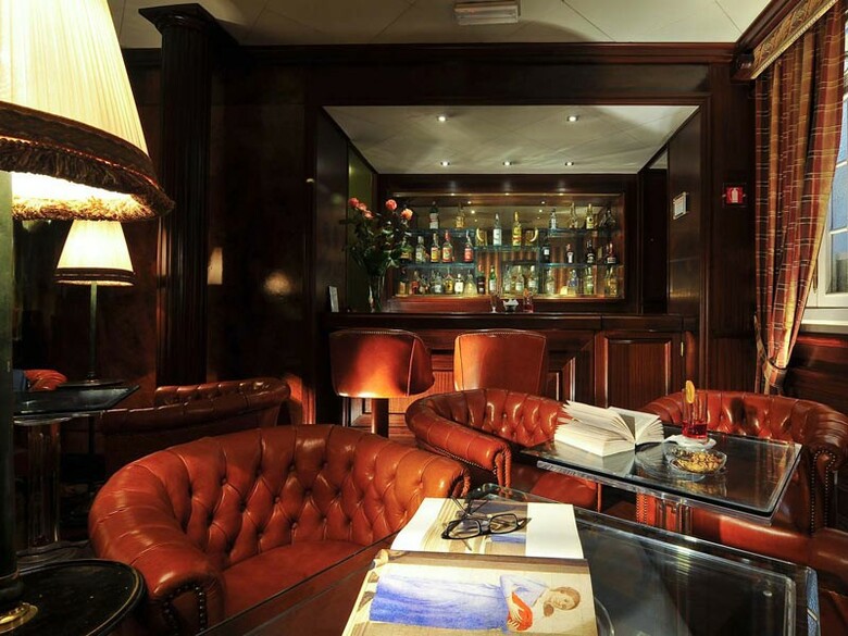Hotel Britannia