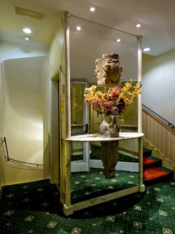 Hotel Britannia