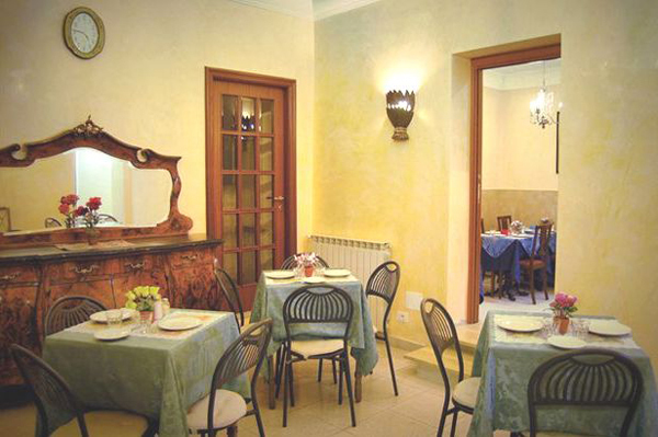 Hotel Caravaggio