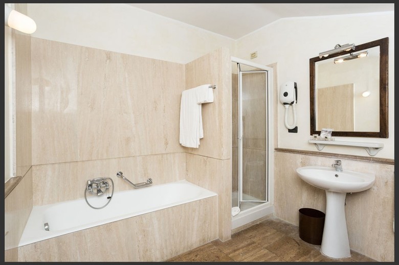 Hotel Columbus