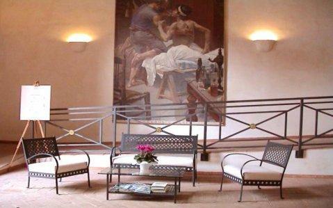 Hotel Domus Sessoriana