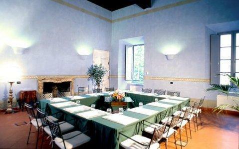 Hotel Domus Sessoriana