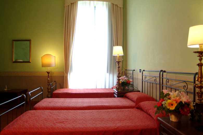 Hotel Domus Sessoriana