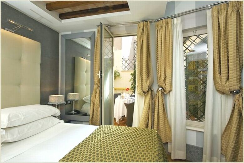 Hotel Duca D Alba