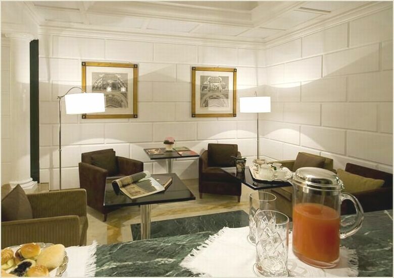 Hotel Duca D Alba