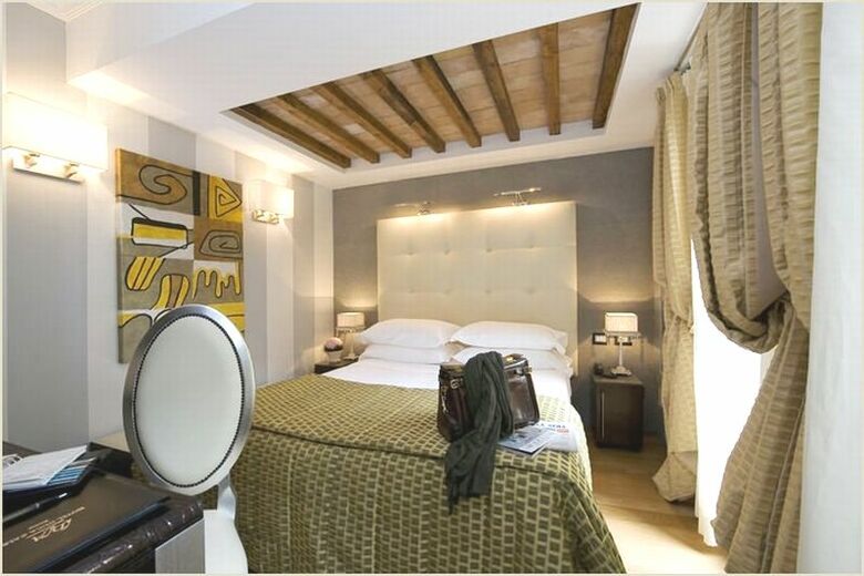 Hotel Duca D Alba