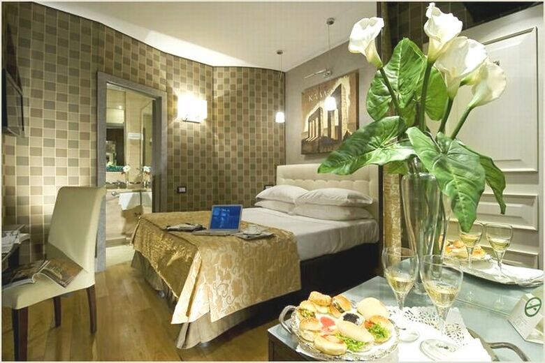 Hotel Duca D Alba