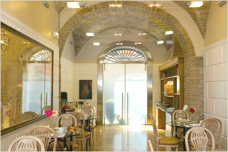 Hotel Duca D Alba
