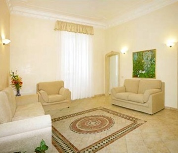 Hotel Embassy