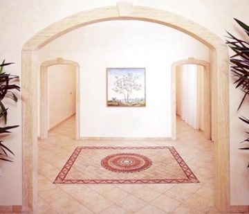 Hotel Embassy