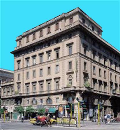 Hotel Embassy