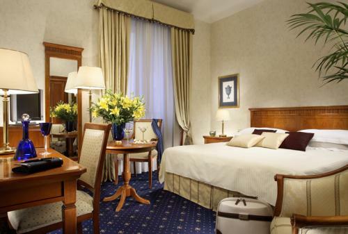 Hotel Empire Palace