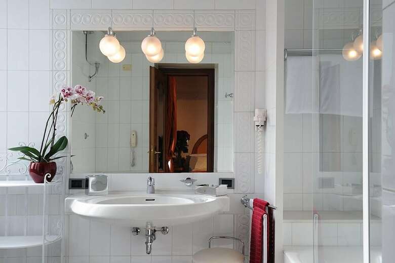 Hotel Farnese