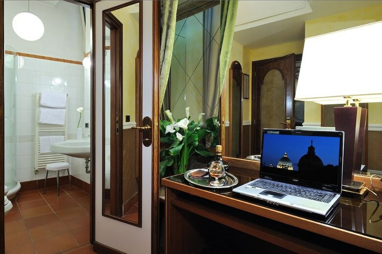 Hotel Farnese